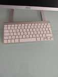 Vendo Teclado Apple em muito bom estado