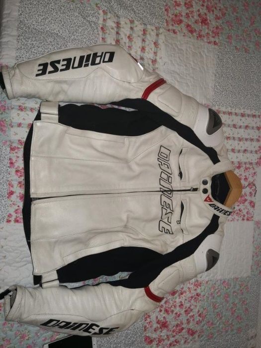 Casaco dainese 50