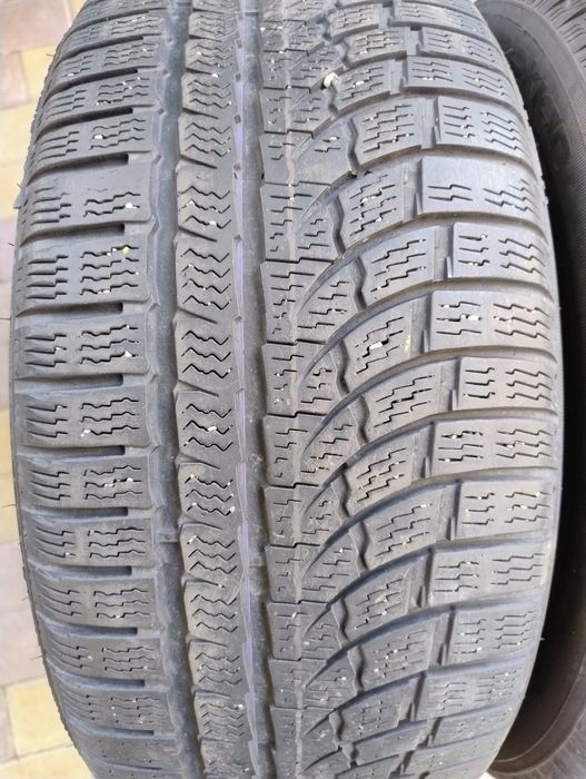 Nokian WR A4 235/45/18