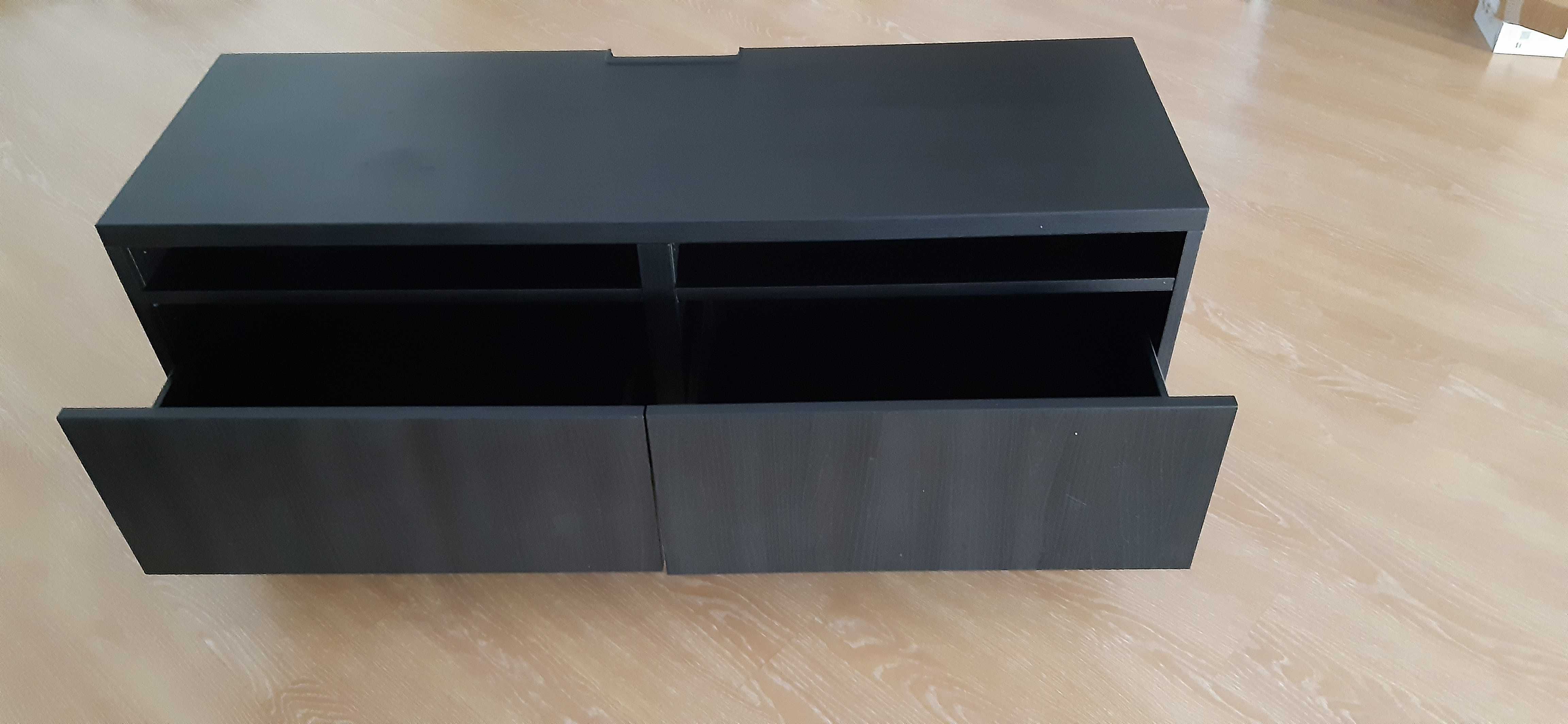 Móvel de televisão para sala semi-novo