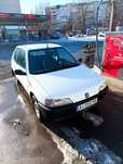 Peugeot 106 1.0 1995