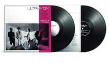 LP Ultravox Vienna Winyl 2LP 180gr Deluxe nowa