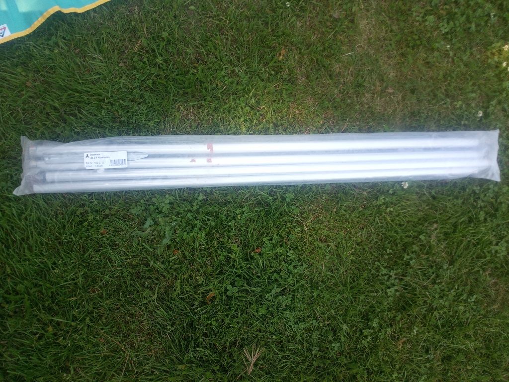 Daszek firmy Brandrup VW T4 T5 T6 250x220