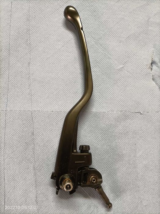 Manete embreagem  mota BMW R1200RT de 2012