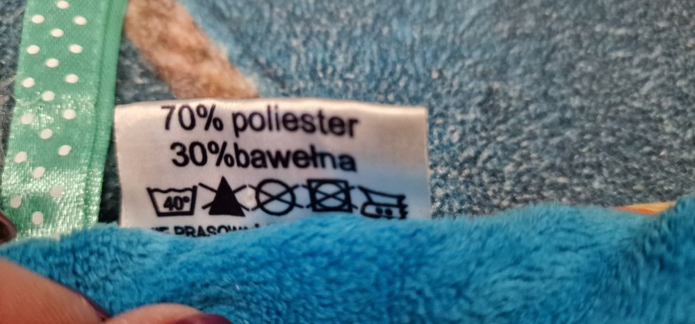 Zestaw poduszka i kołdra do wozka, fo przedszkola, minky, samochody