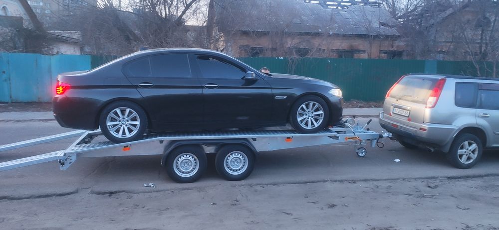 Оренда 800 грн прокат лафет автовоз грузоперевезення доставка