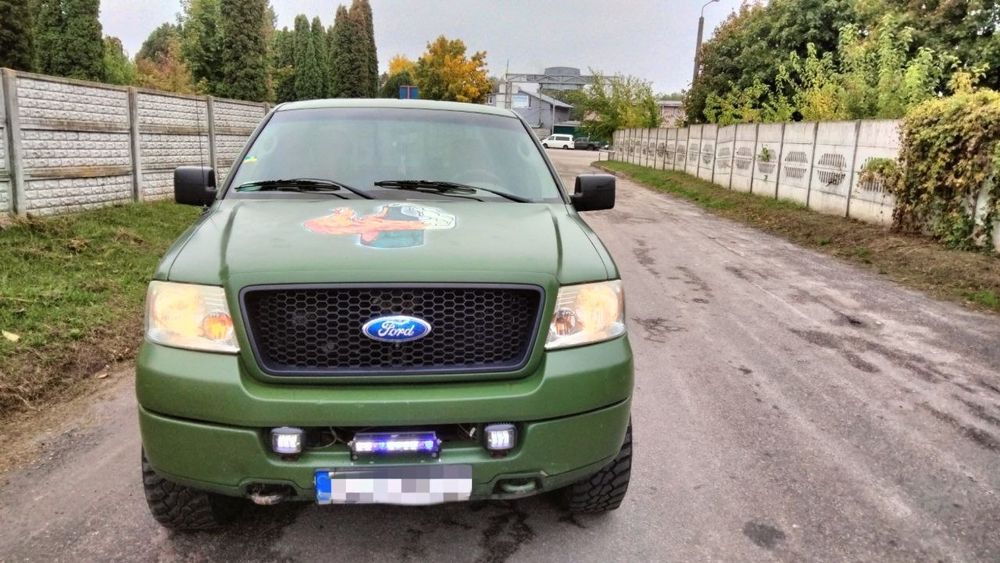 Продам Ford F-150