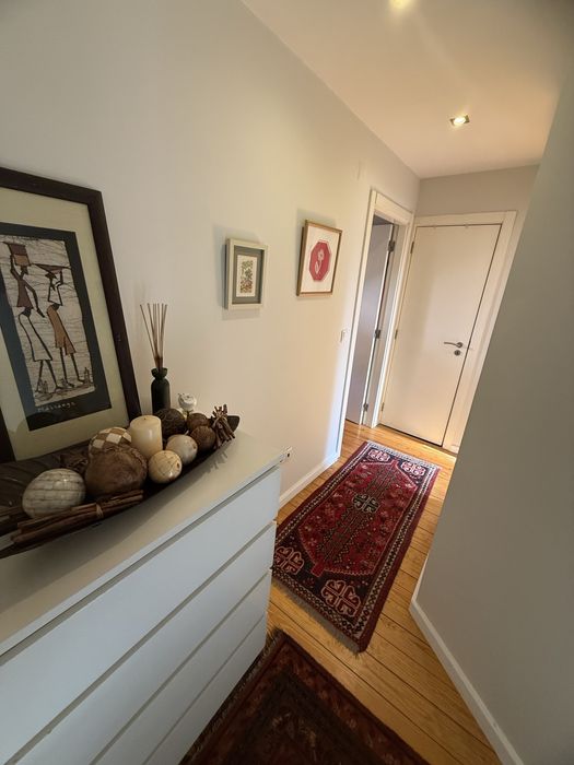 Moradia T2 com excelente exposicao solar