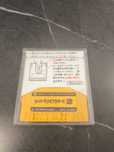 Super Mario Bros 2 (lost levels) Famicom Disk System Pegasus Nes