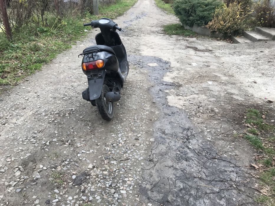 Продам хонда діо 27 фіт