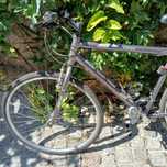 Bicicleta Courier