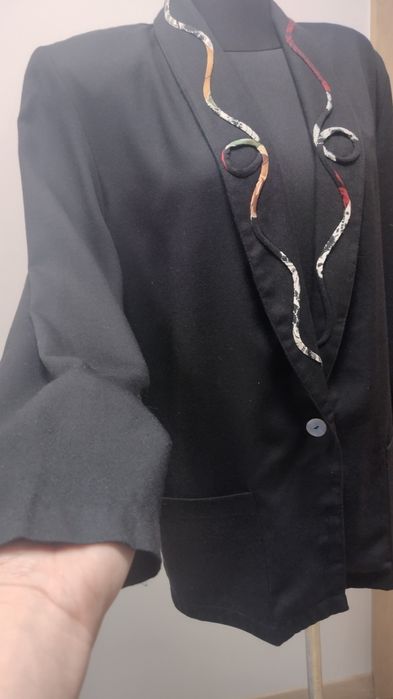 Marynarka damska roz. M, żakiet