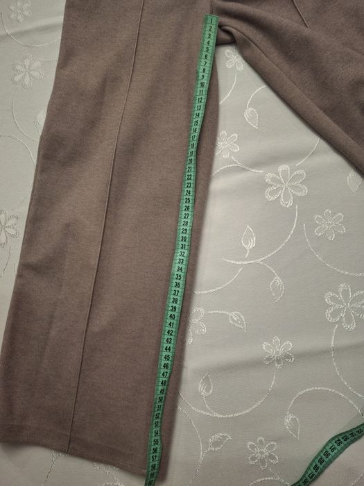 Штани для дівчинки