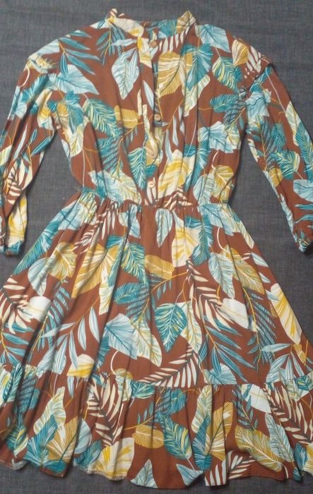 Плаття 44-46 б/у