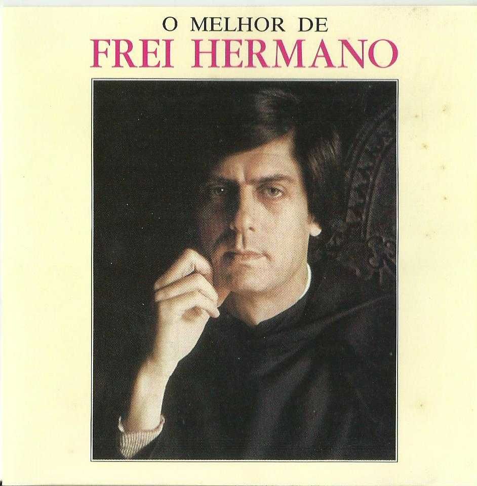 Frei Hermano da Câmara - O Melhor de Frei Hermano