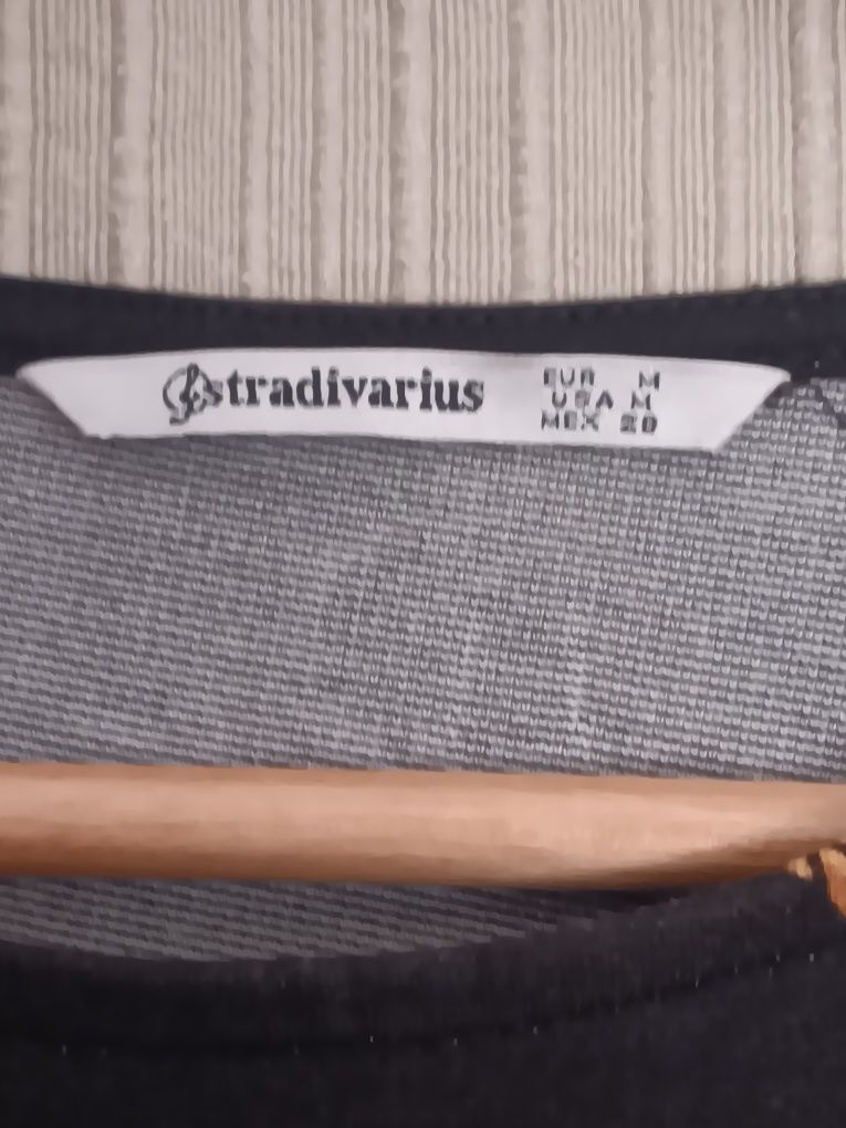 Vestido Stradivarius  tm M impecável.