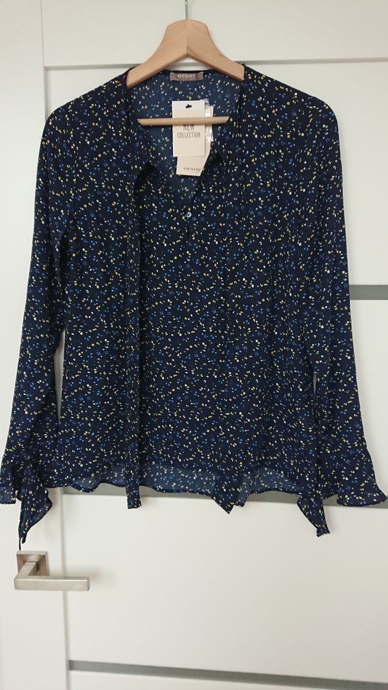 Bluzka Orsay rozmiar 34