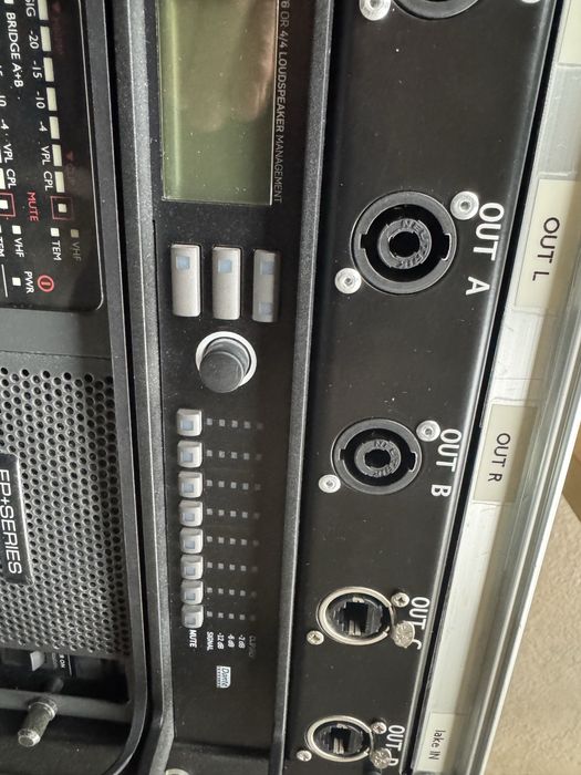 Lab gruppen fp10000q