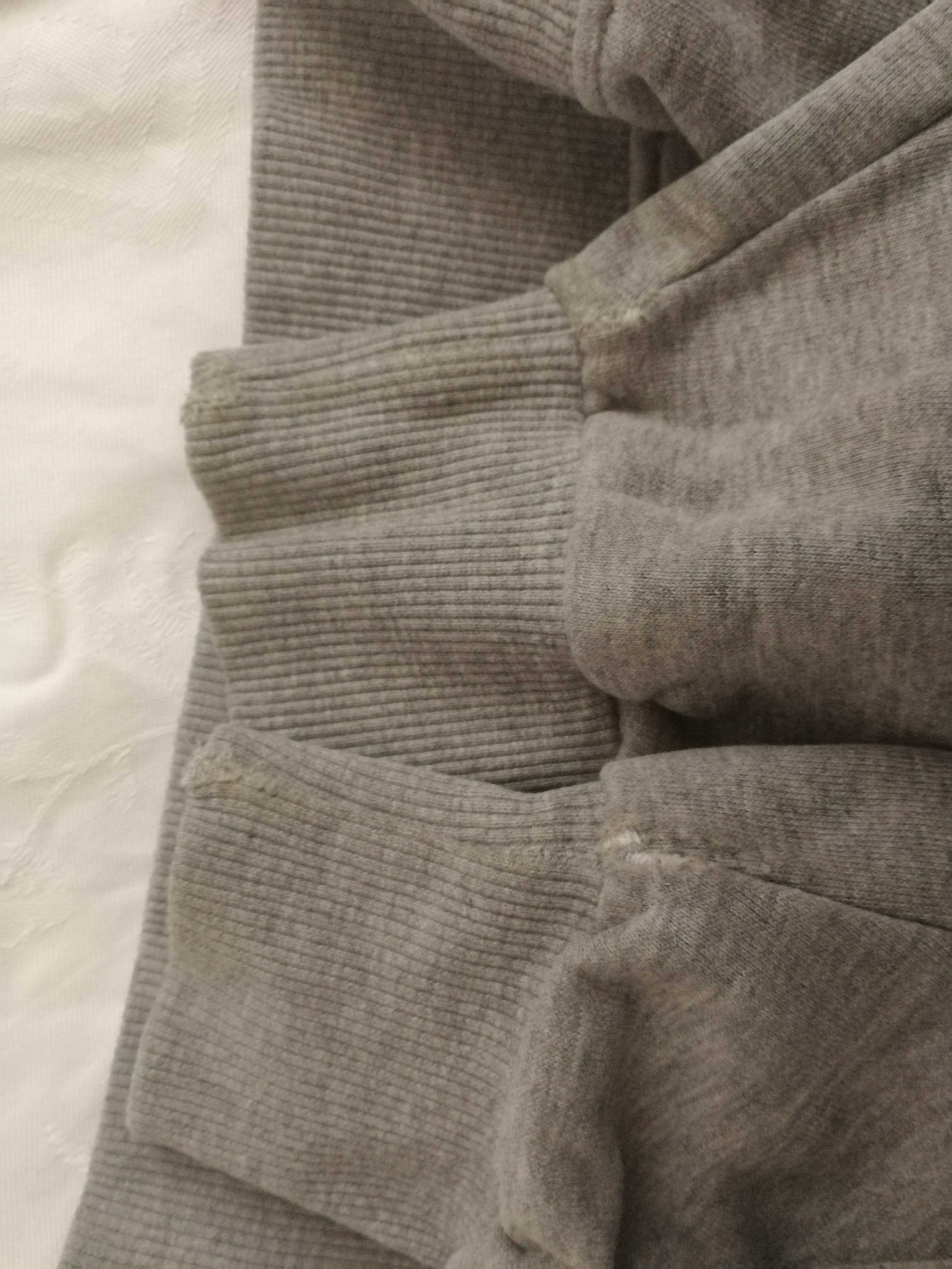 Кофта теплая с капюшоном, свитер 8- 10 лет
