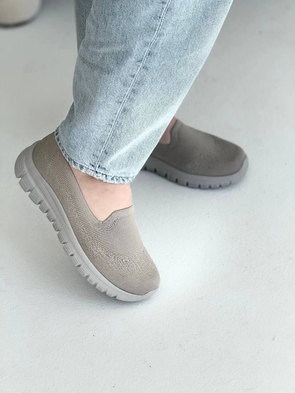 Жіночі макасини  Skechers 42р