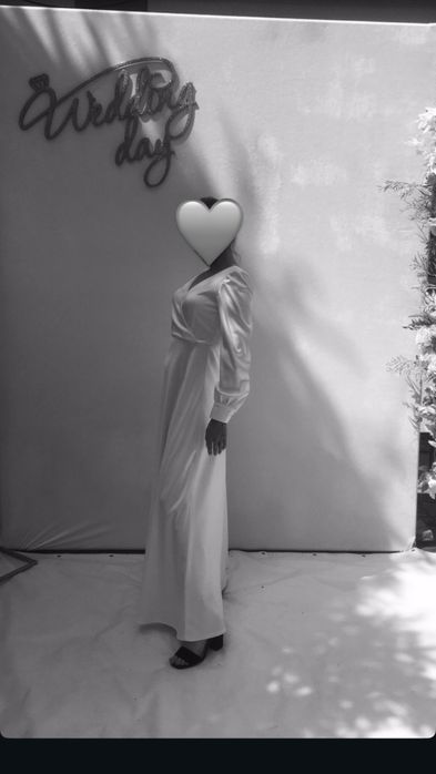 Чудова та якісна сукня