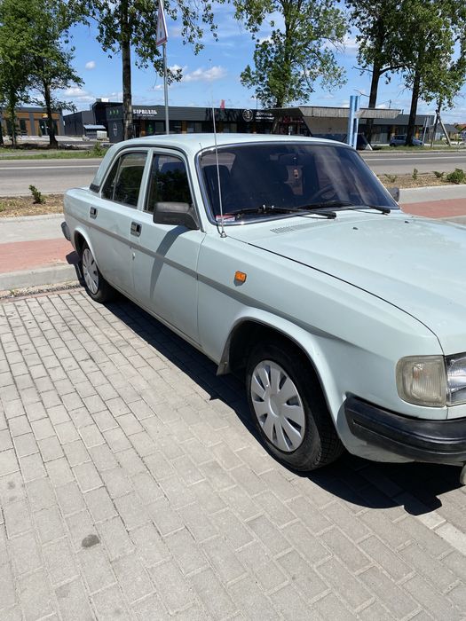 Продам волгу 3110