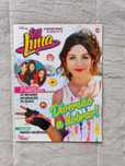Revista Soy Luna