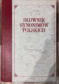 Słownik synonimów polskich tom 2 Biskup Adam Stanisław Krasiński
