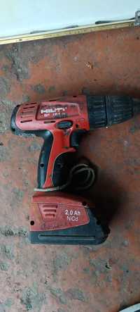 шуруповерт Hilti SF 121 A