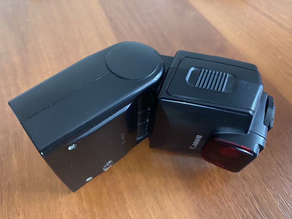 Canon speedlite 380 EX