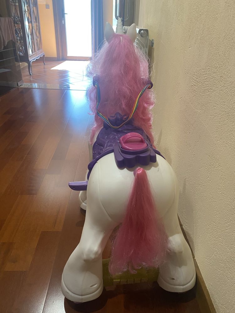 My lovely unicorn - oportunidade única!