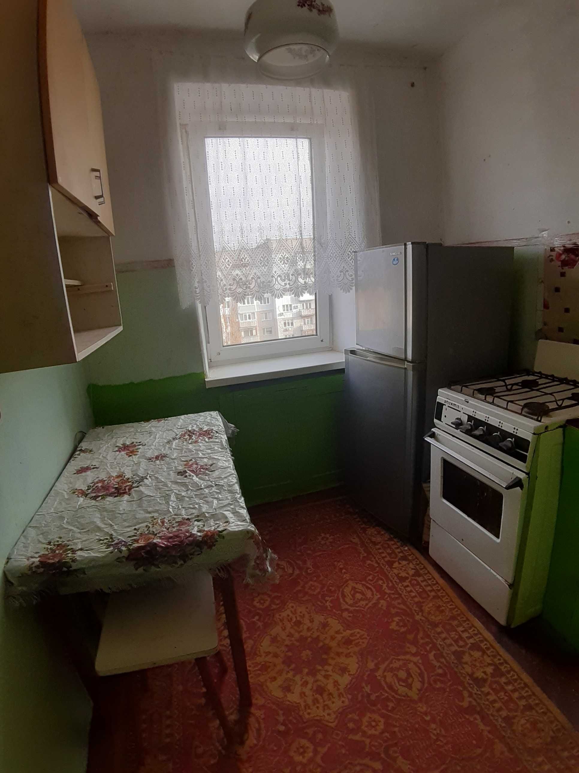 Здаю 1 кім кв  Шосейна Сухий Фонтан