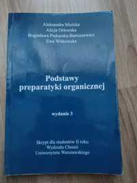 Podstawy preparatyki organicznej