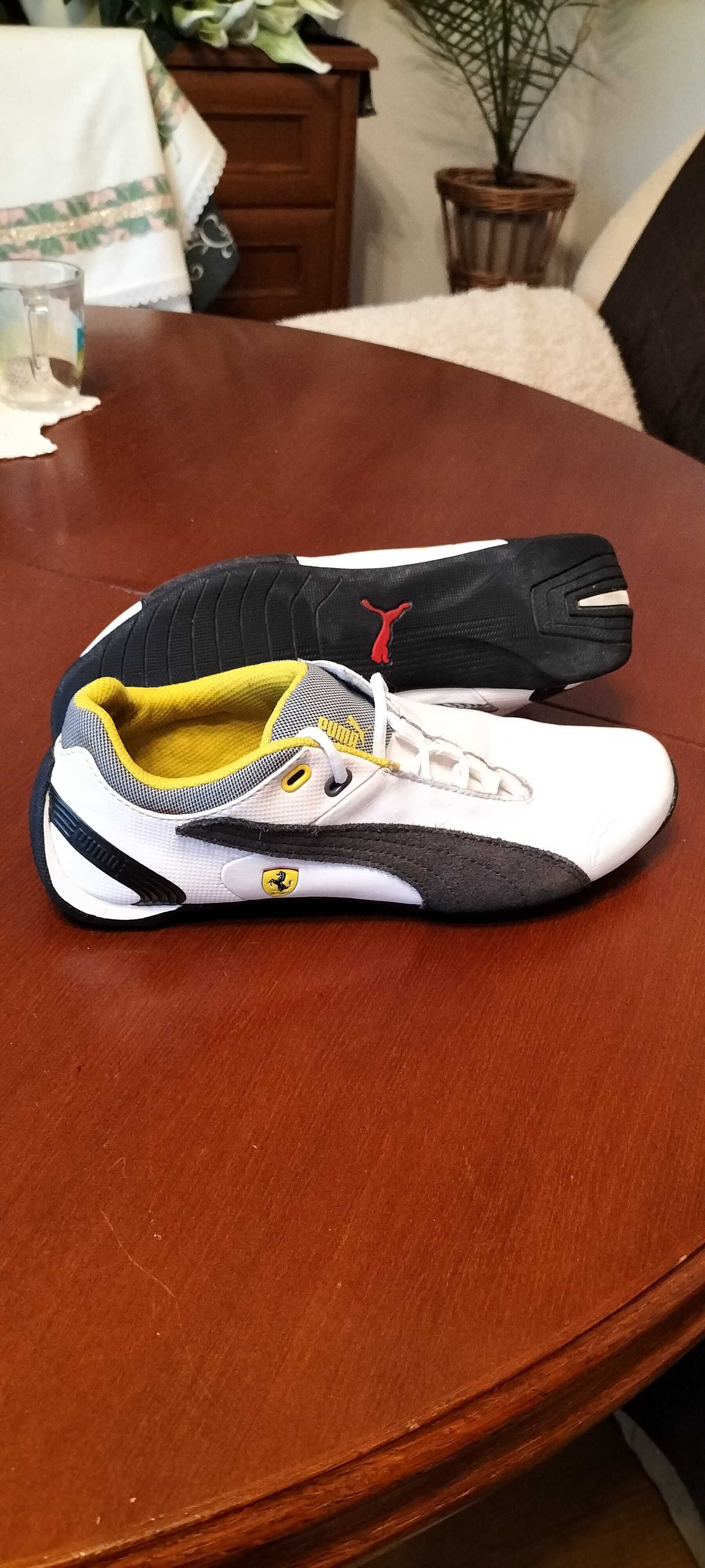 Puma Future Ferrari buty r. 38