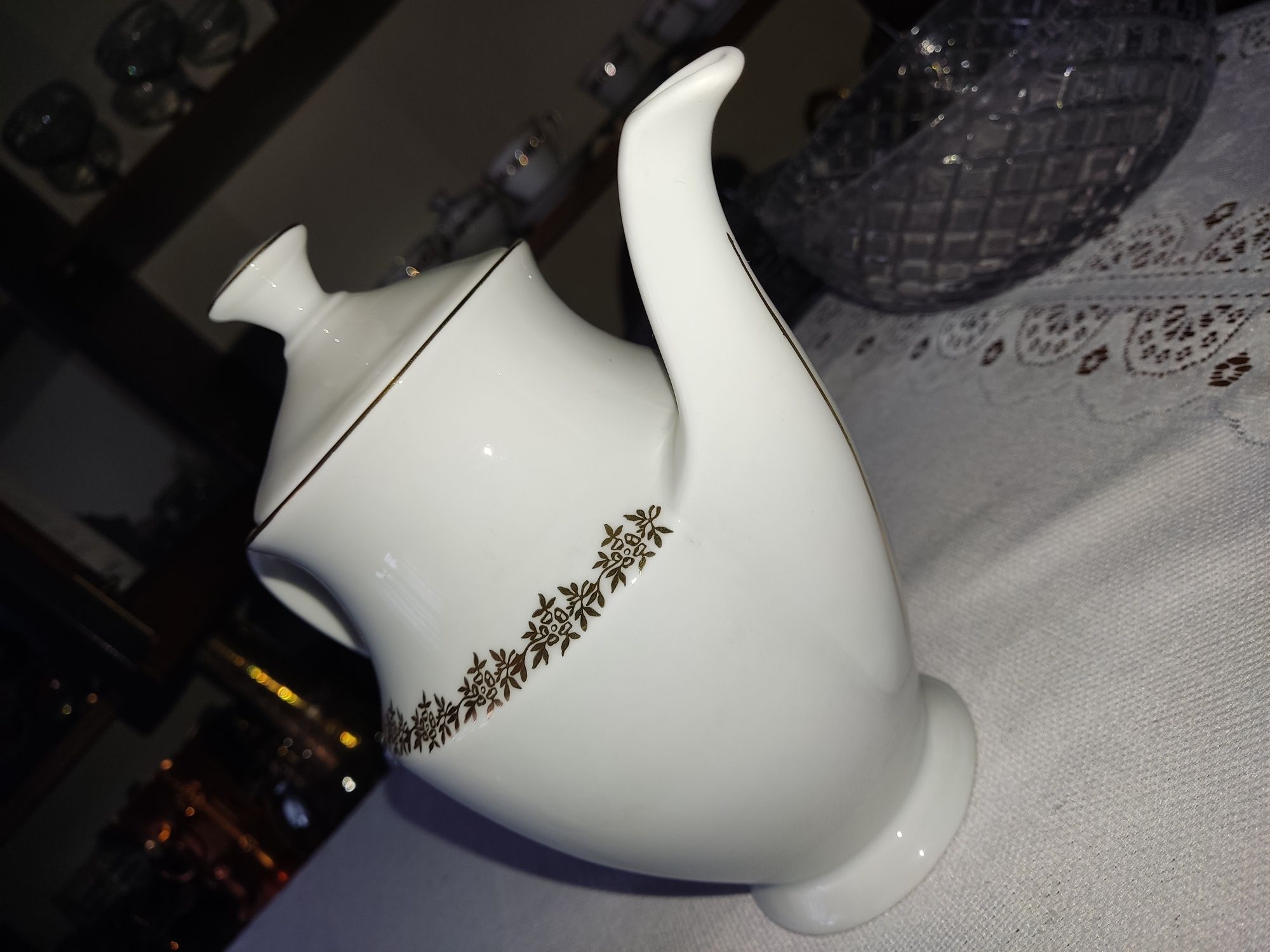 Zestaw porcelanowy Wawel