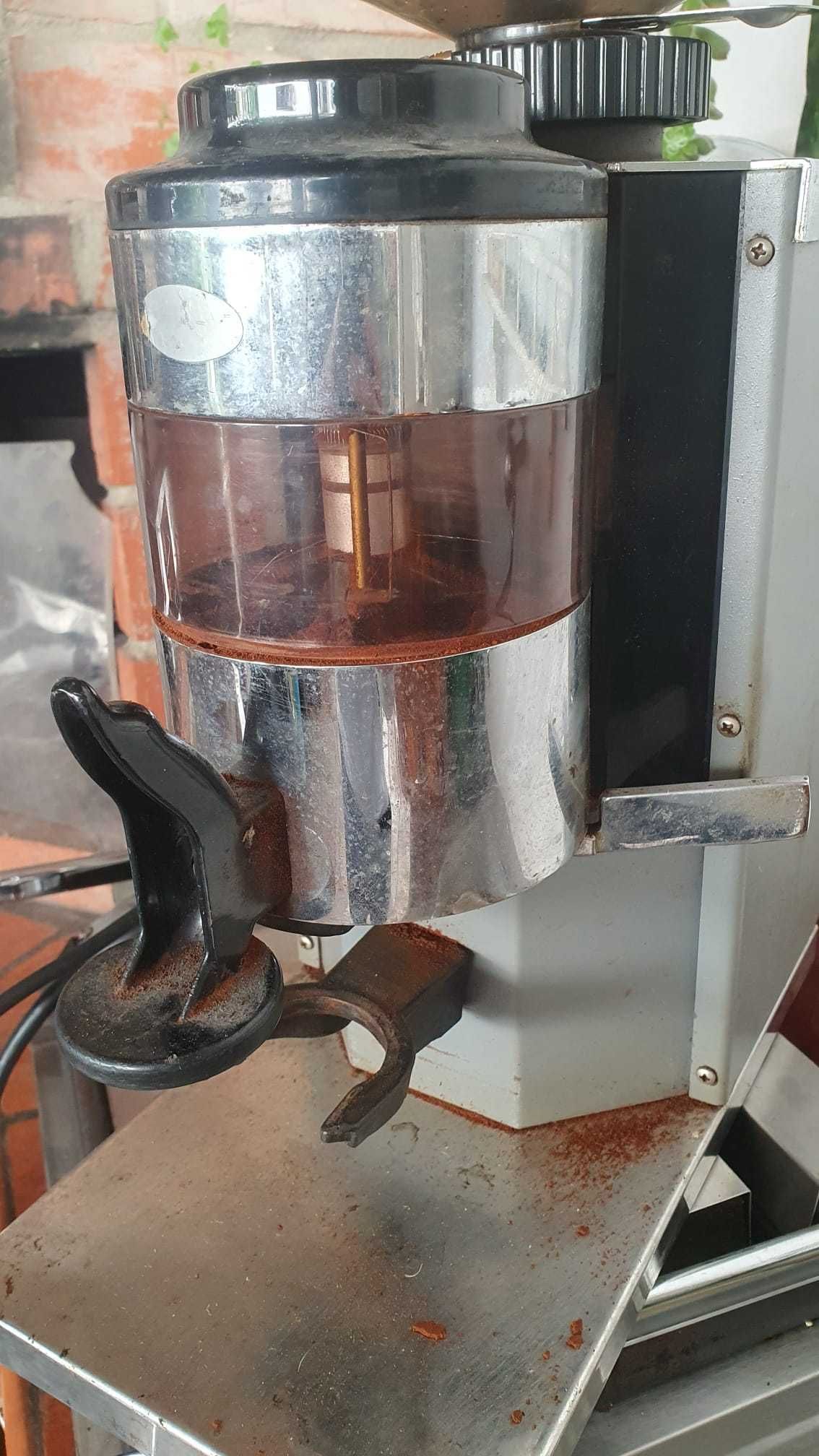moinho de café profissional