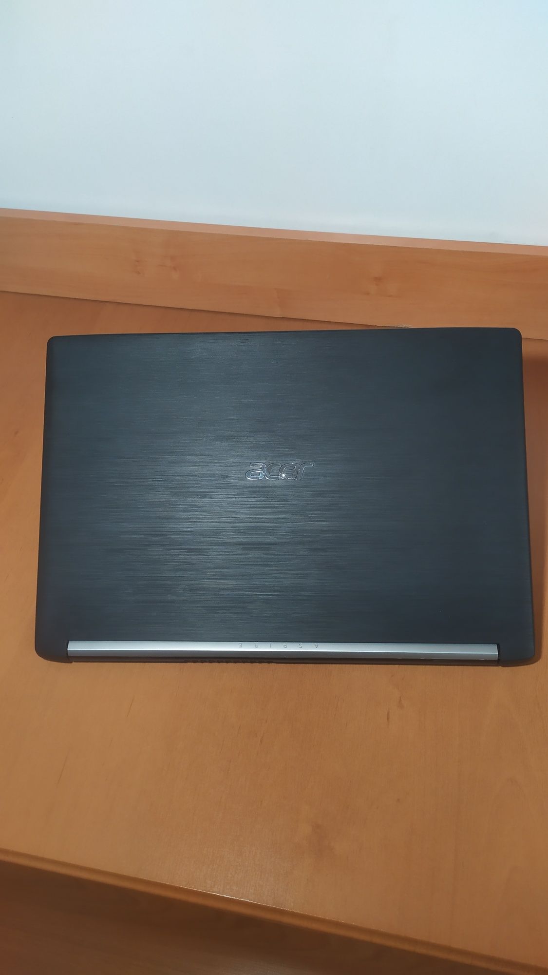 Ноутбук Acer A515-51G Nvidia GeForce MX150 2Gb i5 8250U DDR4 12Gb