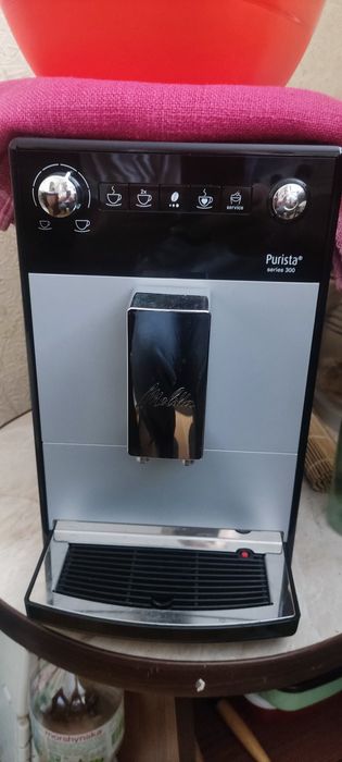 Melitta Purista Series 300.