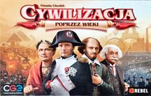 "Cywilizacja" Vlaada Chvátil