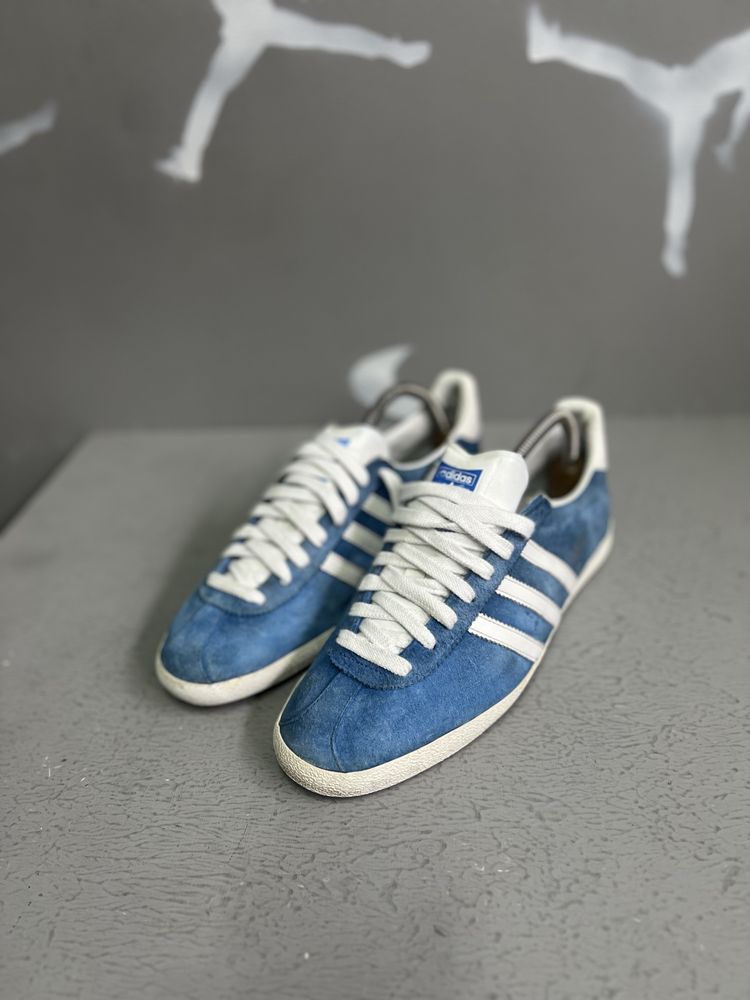 ОРИГІНАЛ Кросівки кроссовки Adidas Gazelle розмір:41(устілка 26 см)