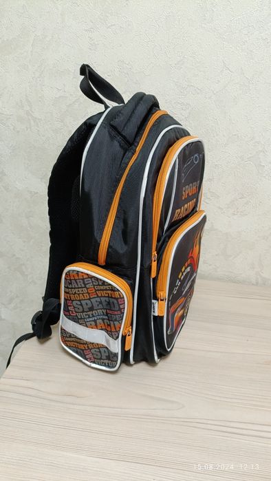 Рюкзак школьный Ките Kite