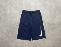 Мужские Шорты Nike Big Swoosh Оригинал XS-S Drill