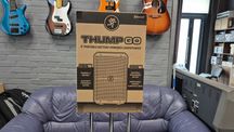 MACKIE THUMP GO Портативна активна акустична система