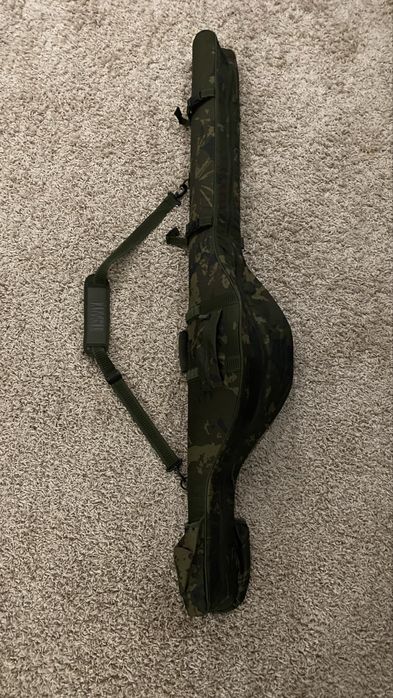 Продам короповий набір — Nash Korda Okuma