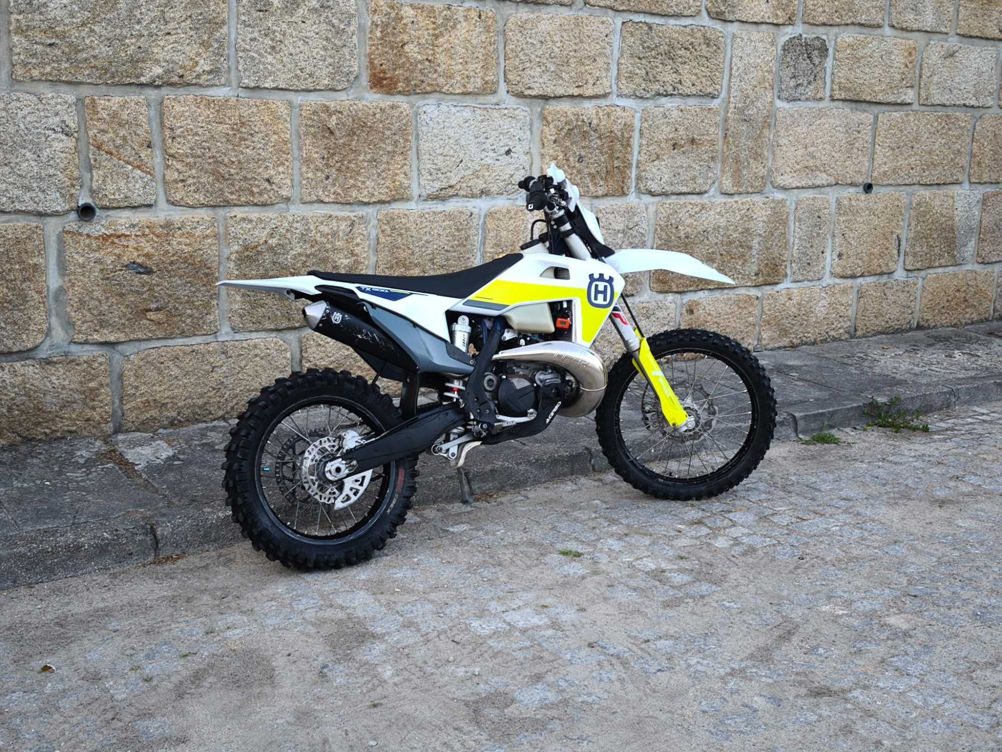 Husqvarna TX 300i