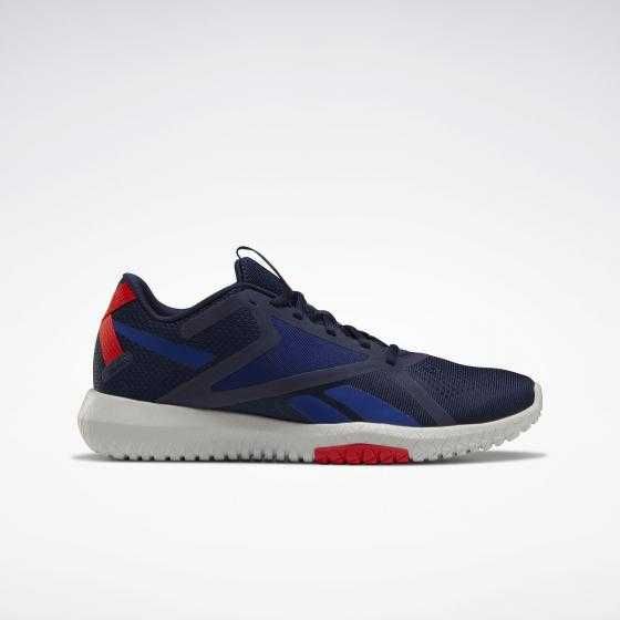 Оригінал! Кросівки чоловічі Reebok Flexagon Force 2 FX0923 сині