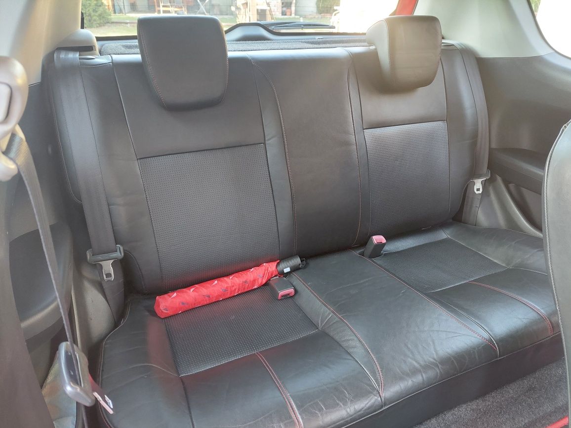 Suzuki Swift sport 1.6