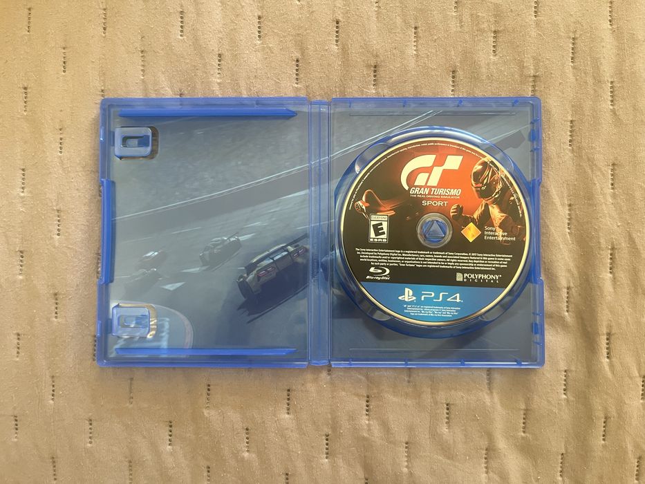 Jogos de Playstation 4