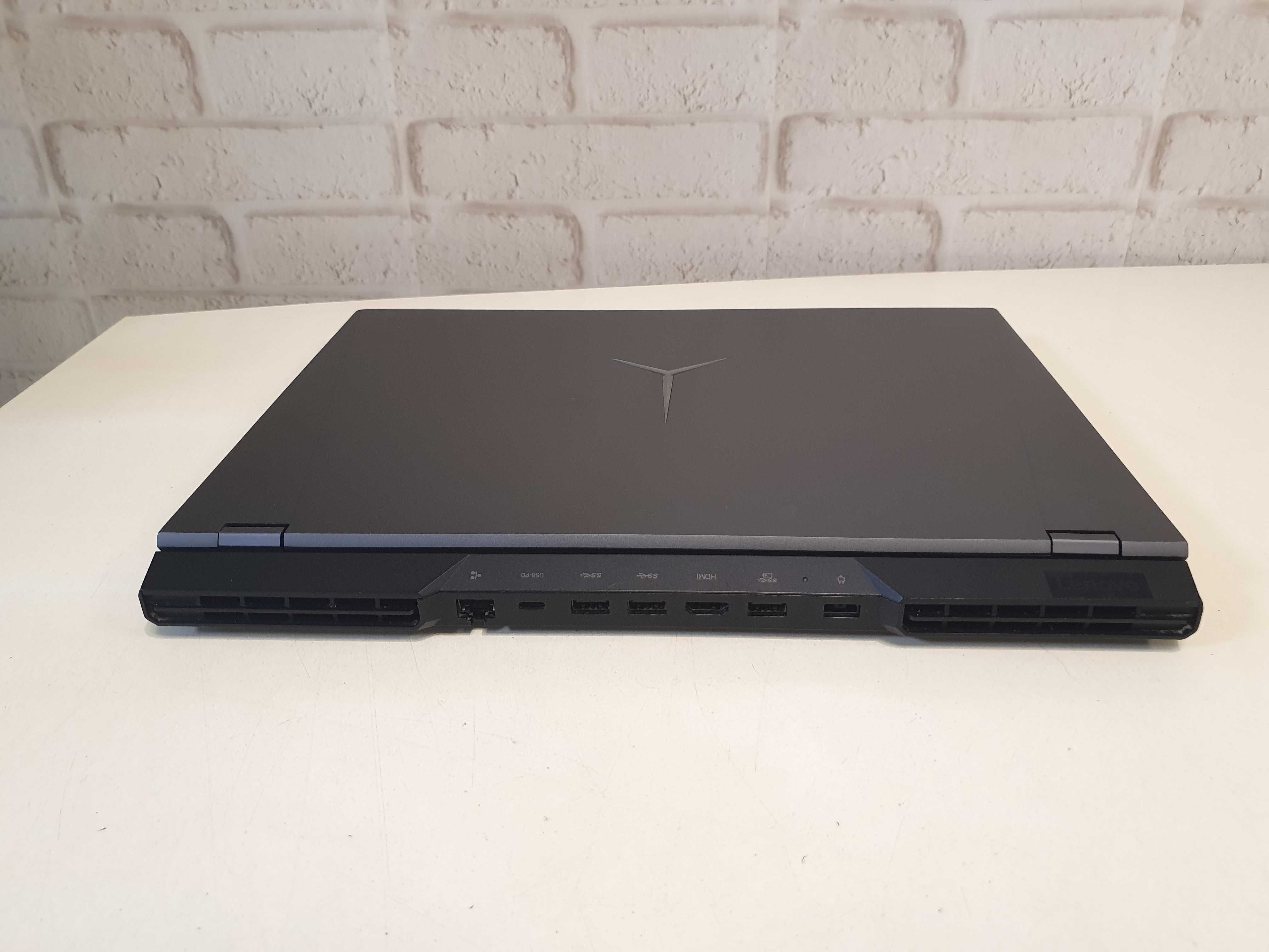 Игровой ноутбук Lenovo Legion 5Pro 16∎Ryzen 7 5800H∎32GB∎165ГЦ∎RTX3060