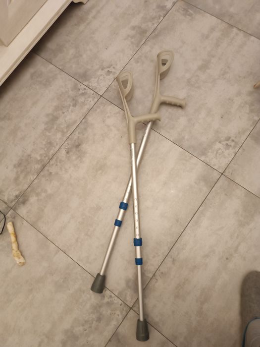 Kule ortopedyczne dziecięce